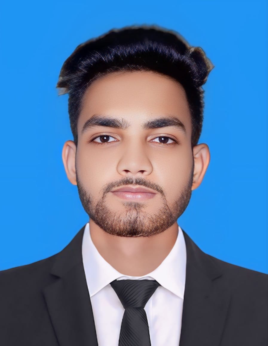 S.S. TAMIM MIAH