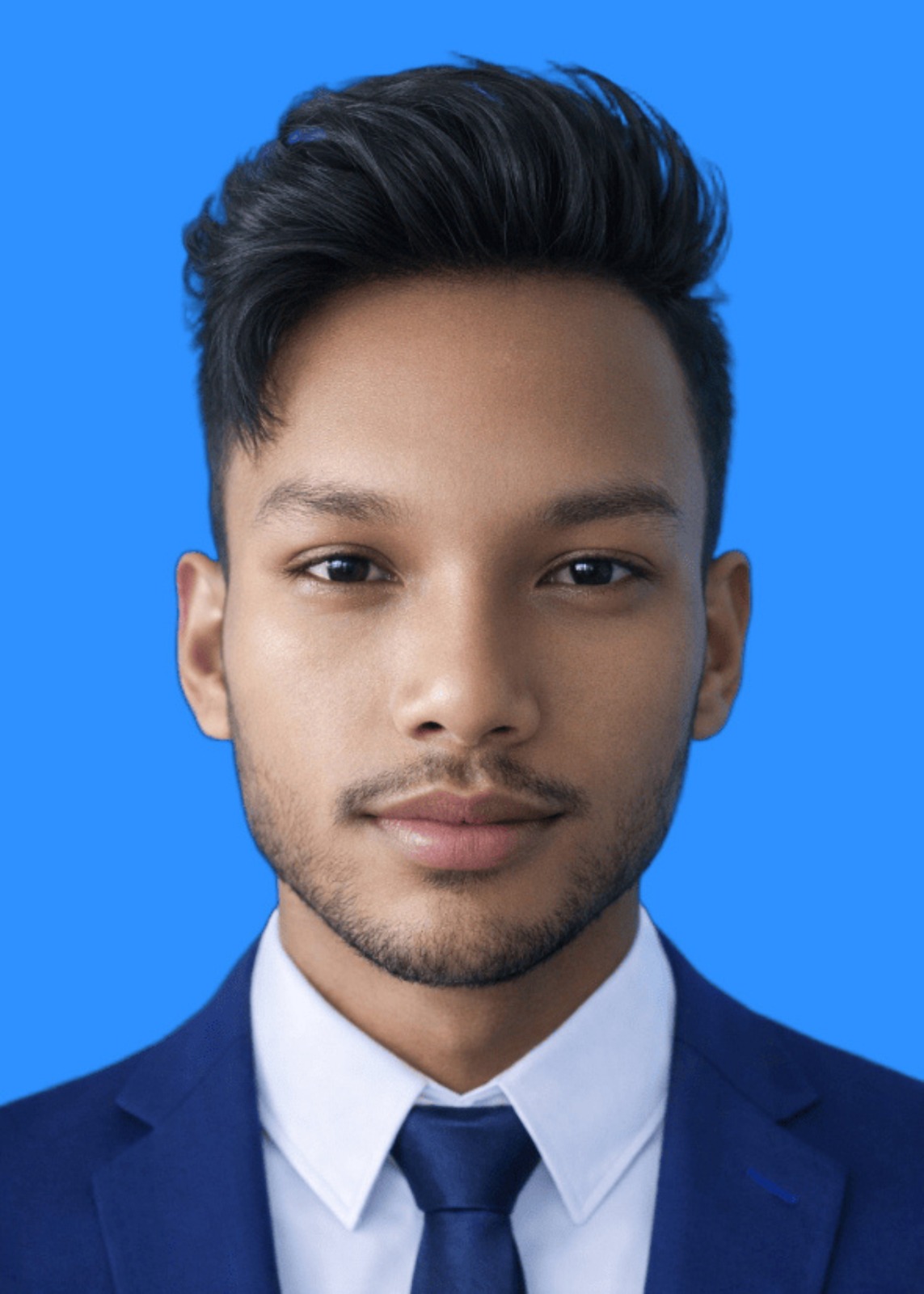 Dipu Roy